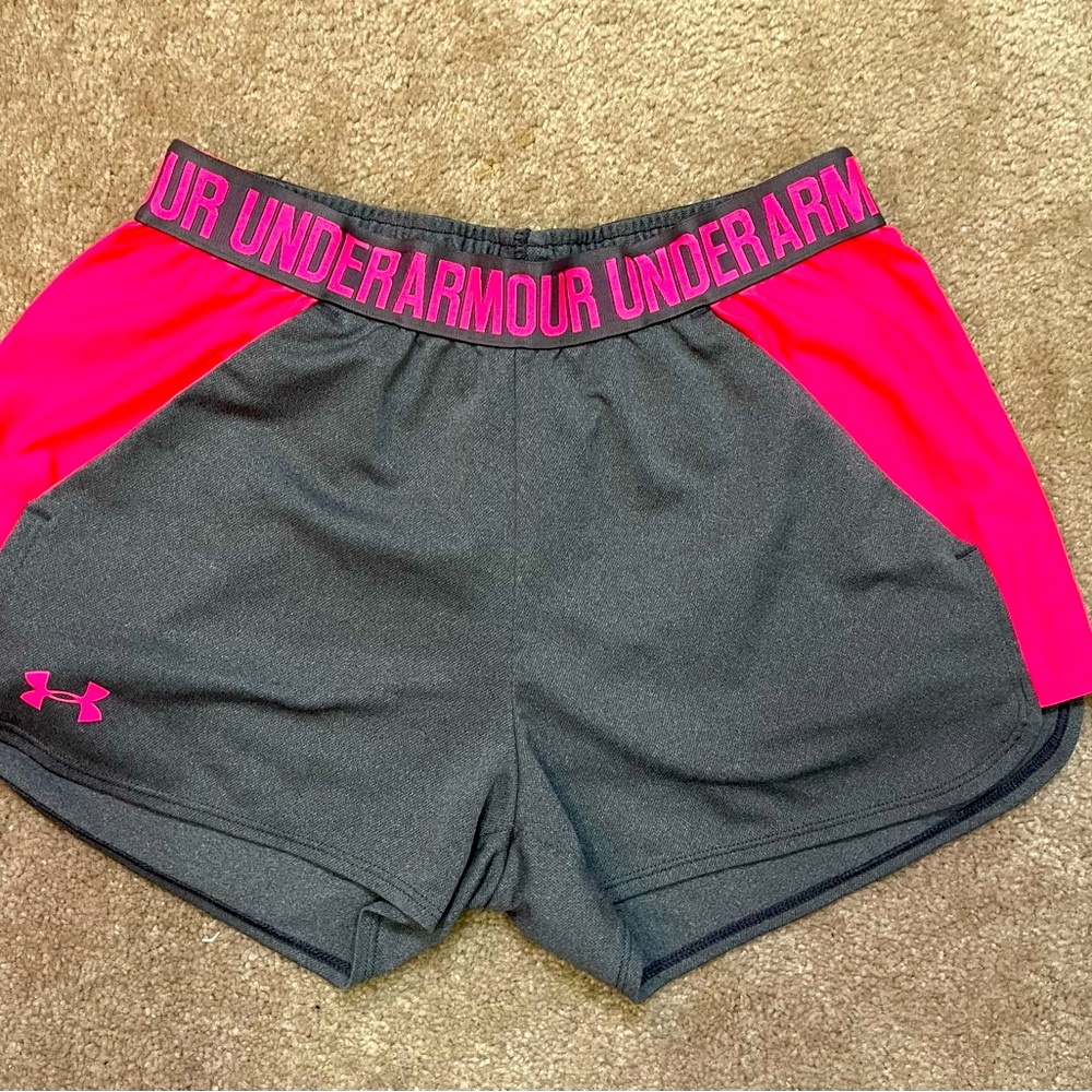 Under Armour Women's Shorts